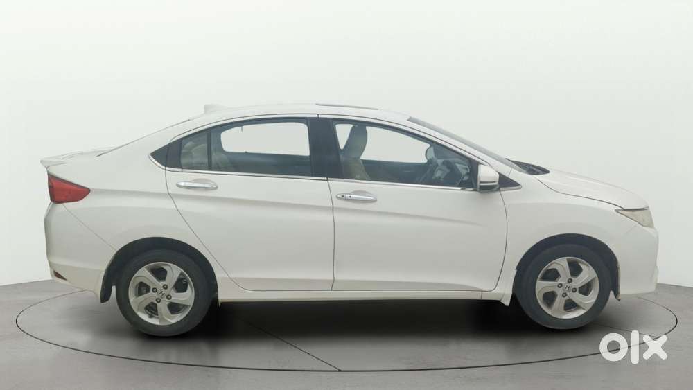 Honda City I Vtec Vx, 2014, Petrol