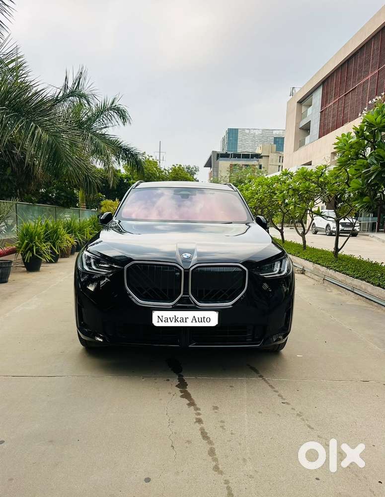 Bmw X3 Xdrive20d M Sport, 2025, Diesel