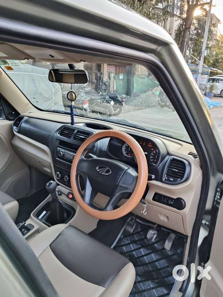 Mahindra Bolero Neo 1.5 N4, 2021, Diesel