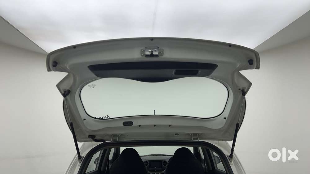 Hyundai Grand I10 1.2 Kappa Magna, 2014, Petrol
