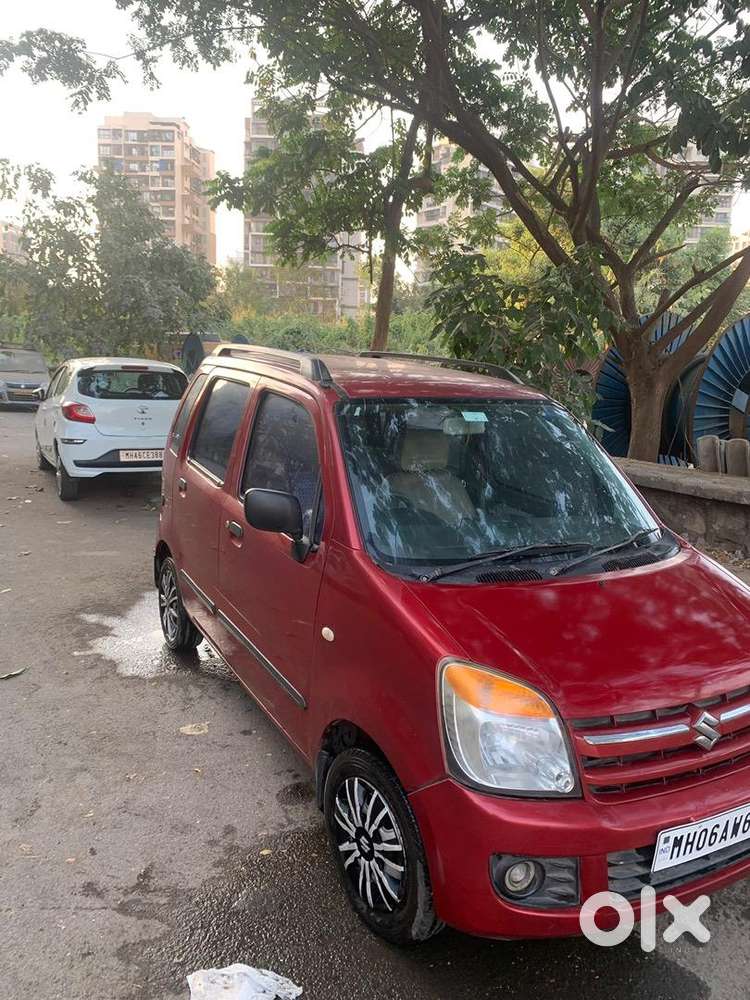 Reliable Maruti Suzuki 2010