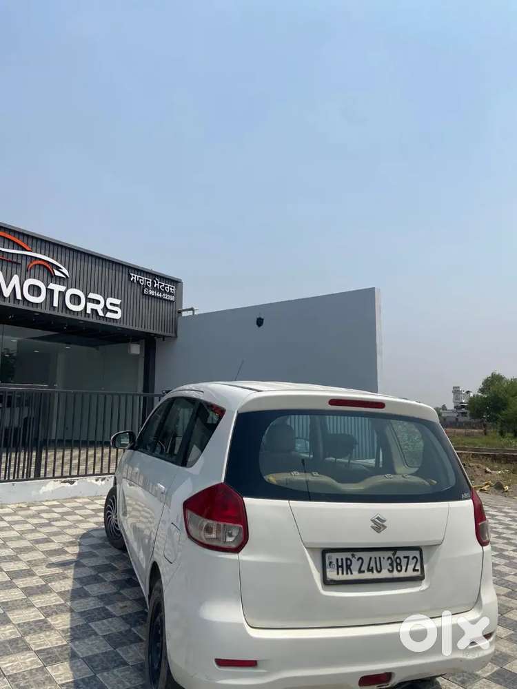 Ertiga Car For Sale