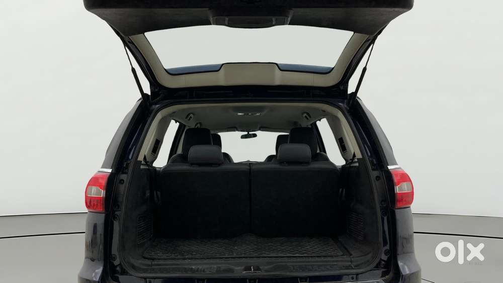 Tata Hexa Xta, 2018, Diesel