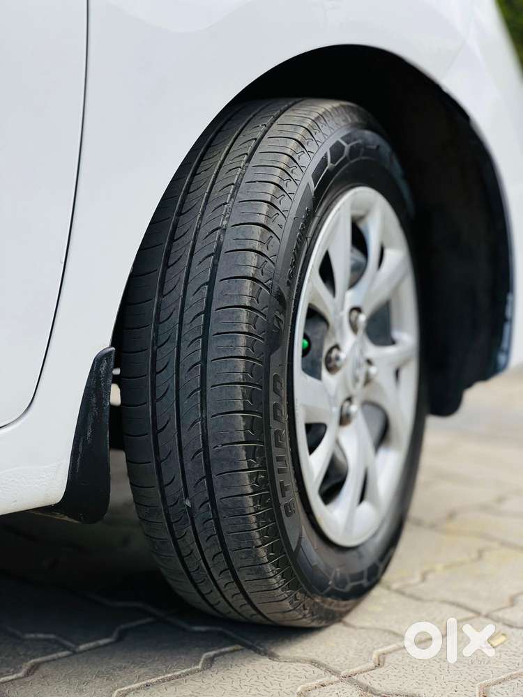 Hyundai Grand I10, 2019, Petrol