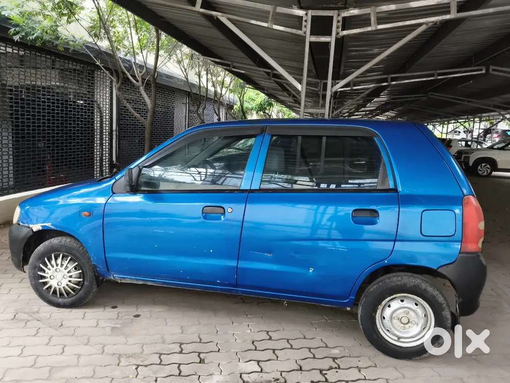 Selling My Alto Car At Less Price
