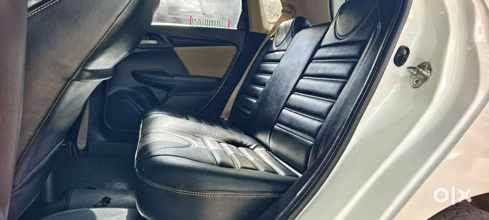 Honda Jazz S Mt I-vtec, 2018, Petrol