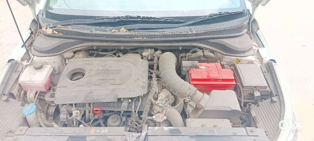 Hyundai Verna 1.6 S Crdi, 2022, Diesel