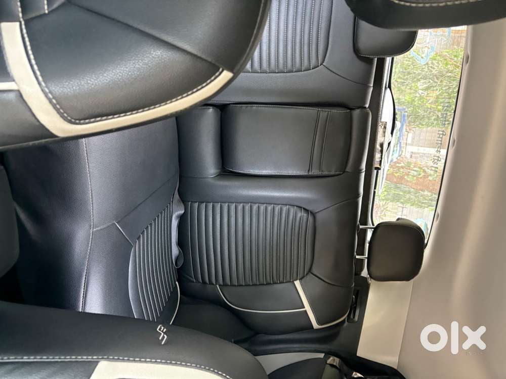 Tata Nexon 2019 Petrol Good Condition