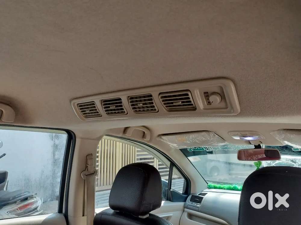 Maruti Suzuki Ertiga 2017 Diesel Variant