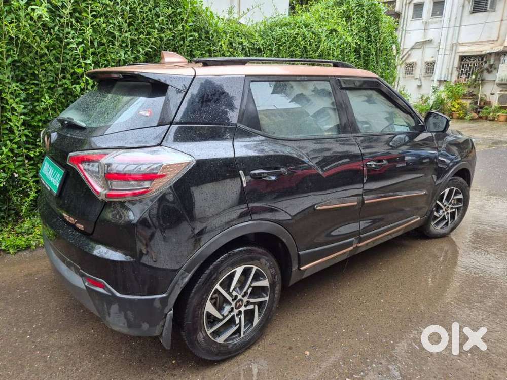 Mahindra Xuv400 El Pro, 2024, Electric