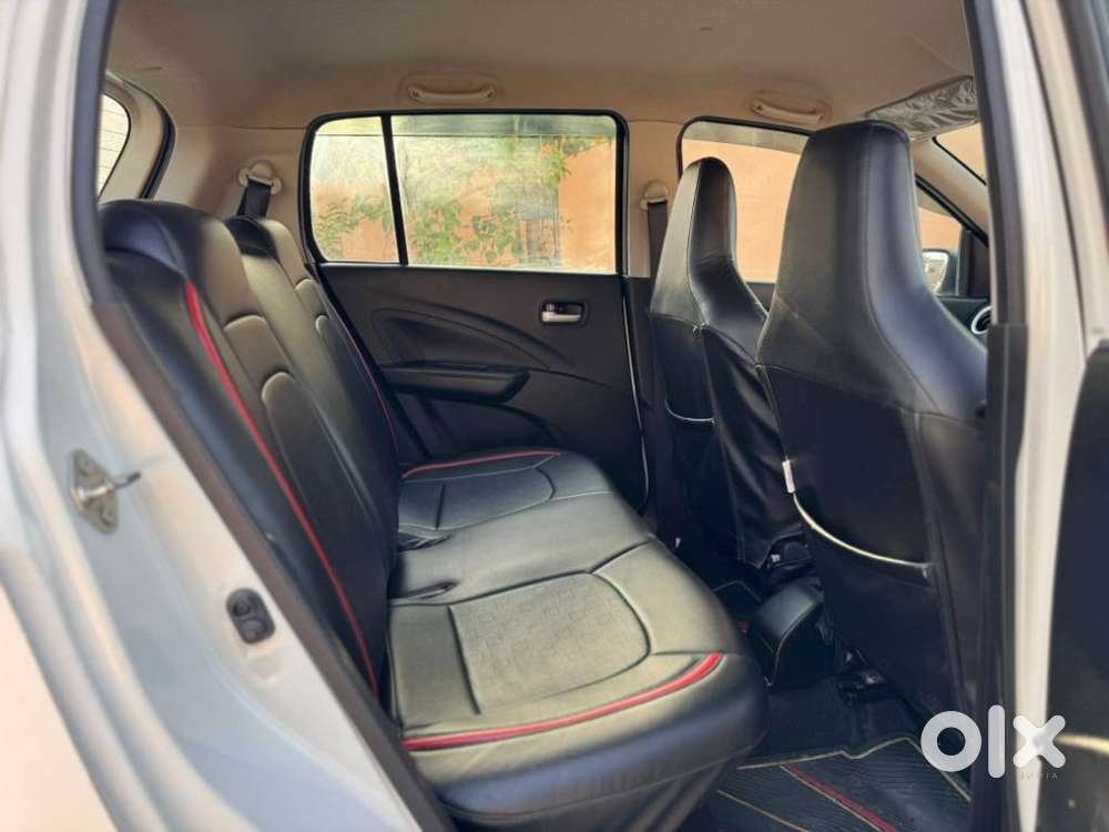 Maruti Suzuki Celerio 1.0 Zxi Amt, 2020, Petrol