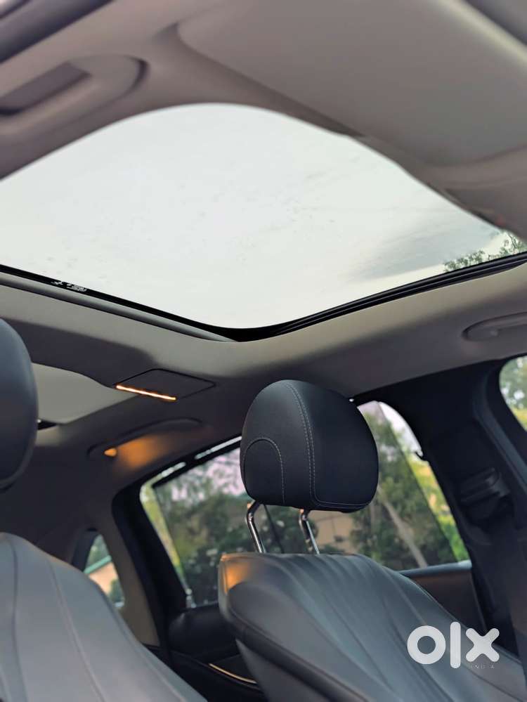 Mercedes-benz E-class E 220d Exclusive, 2020, Diesel
