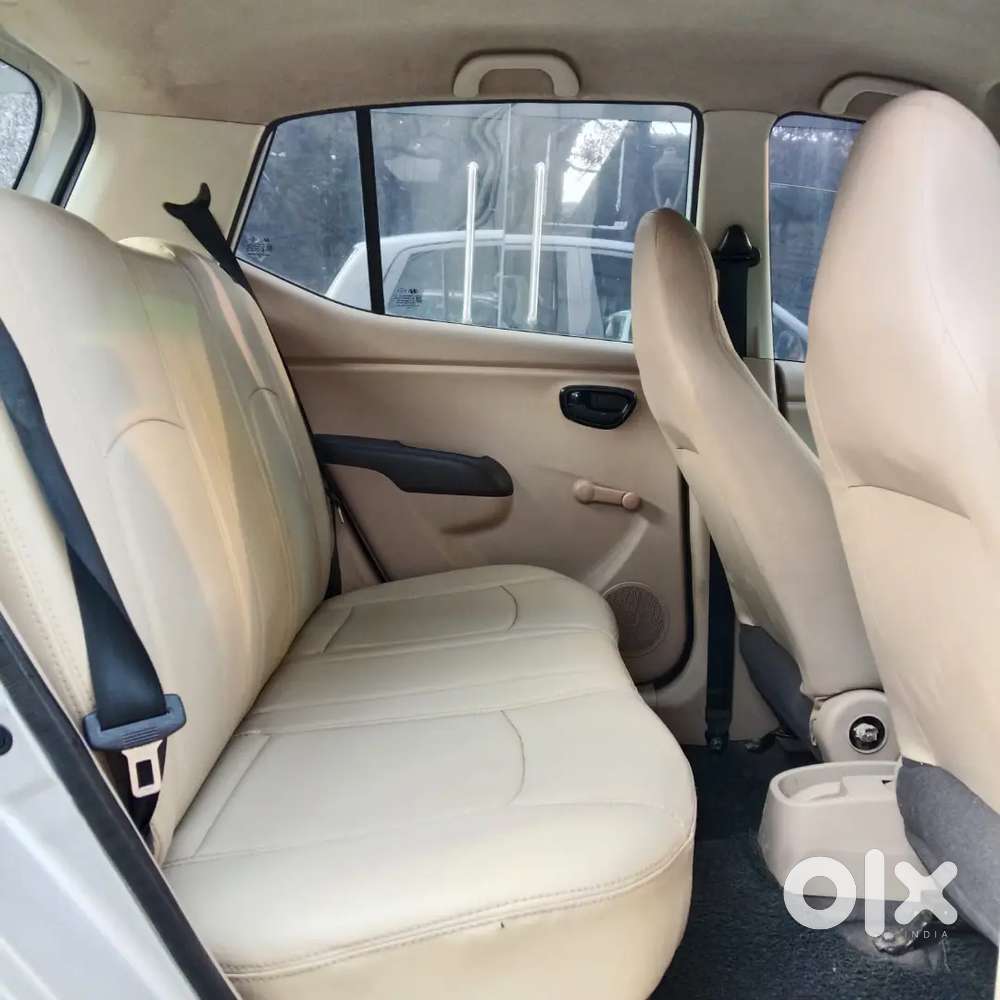 Hyundai Grand I10 Prime 2008(no Negotioble)