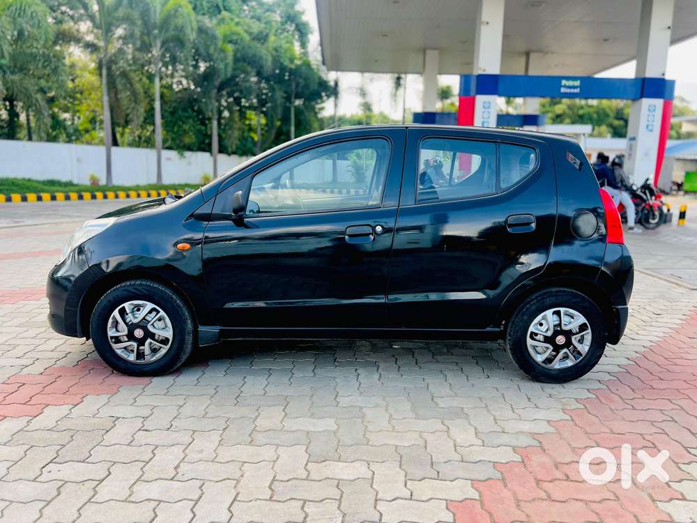 Maruti Suzuki A-star Lxi, 2008, Petrol