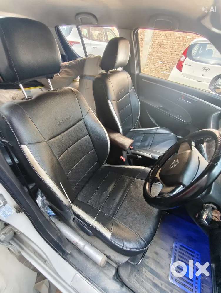 Maruti Suzuki Swift Vdi 2015 Diesel