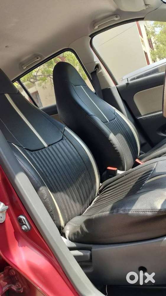 Maruti Suzuki Alto K10 1.0 Vxi, 2015, Petrol