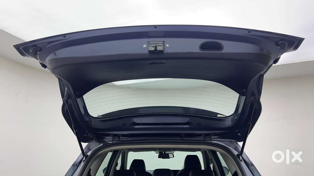 Kia Seltos 1.5 Gtx+ Diesel At, 2022, Diesel