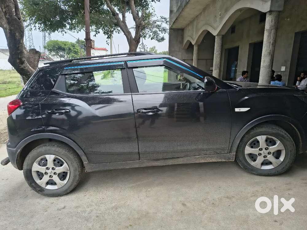 Mahindra Xuv300 W8 2023 Diesel