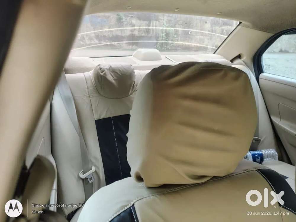 Maruti Suzuki Dzire 2018