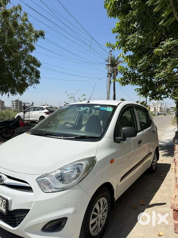 Hyundai I10 2014