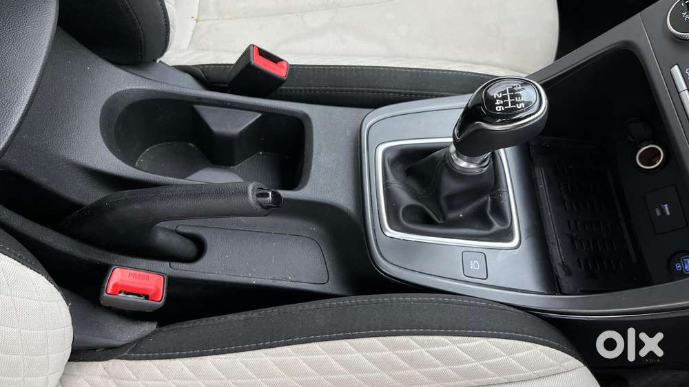Hyundai Creta 1.5 Sx, 2023, Petrol