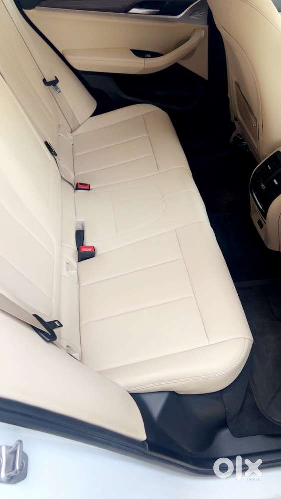 Used Bmw X3 2021 Petrol Automatic Variant Year