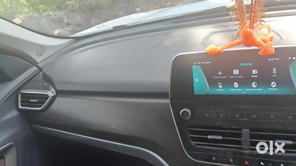Tata Harrier Diesel 66000 Km Driven-fixed Price-complete Topend Sunrof