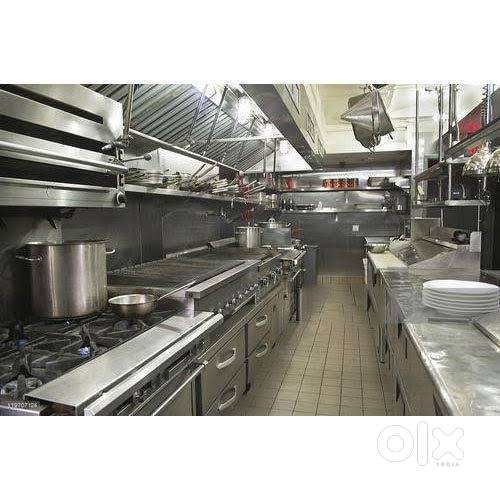 Kichen staf helper cook helper waiter house keeping staf
