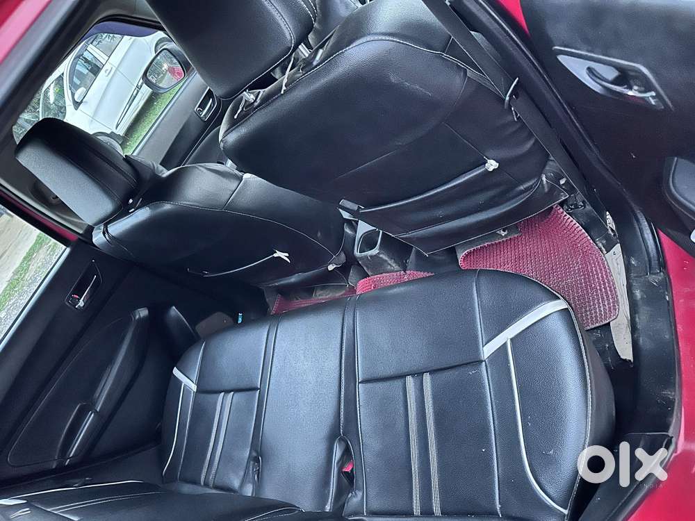Maruti Suzuki Swift Zxi Plus, 2019, Petrol