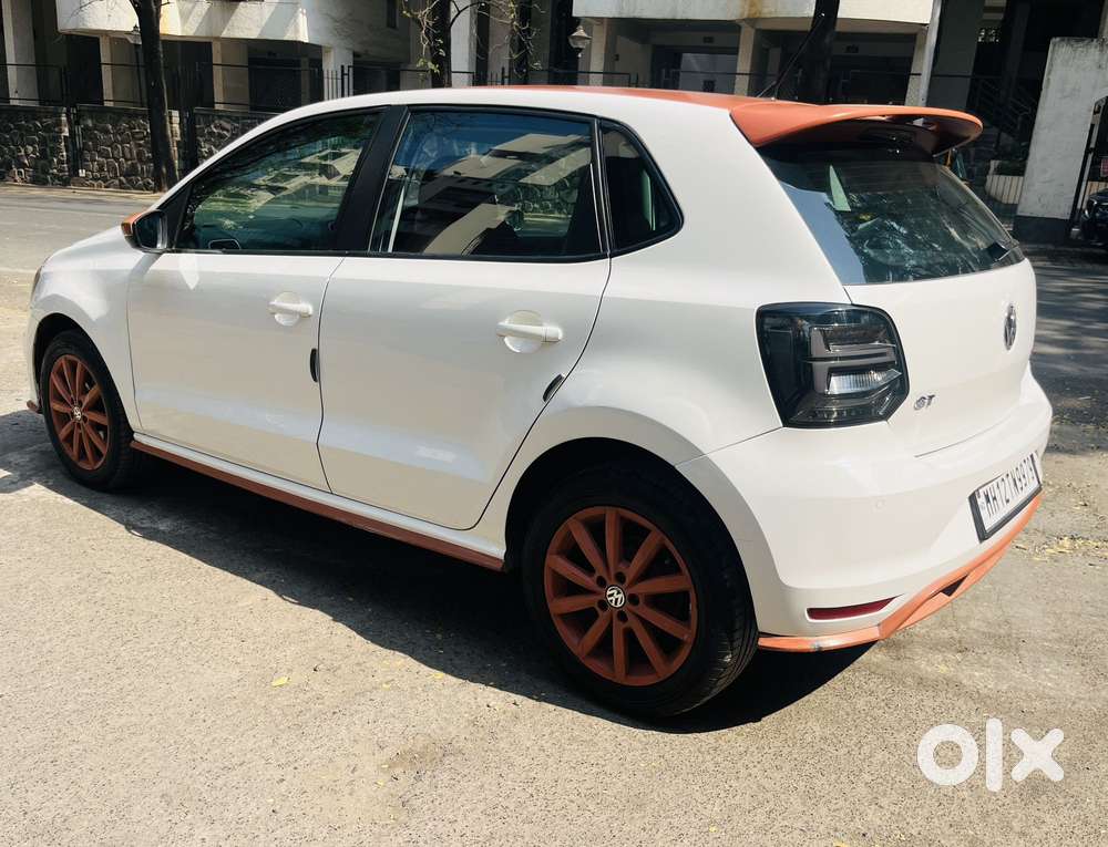 Volkswagen Polo 1.0 Highline Plus Tsi, 2022, Petrol