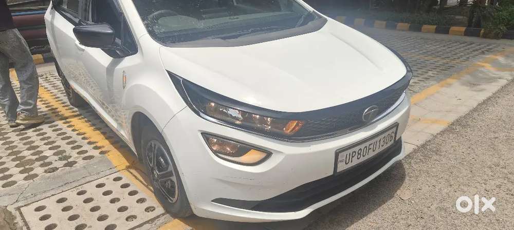 Tata Altroz 1.2 Xe 2021