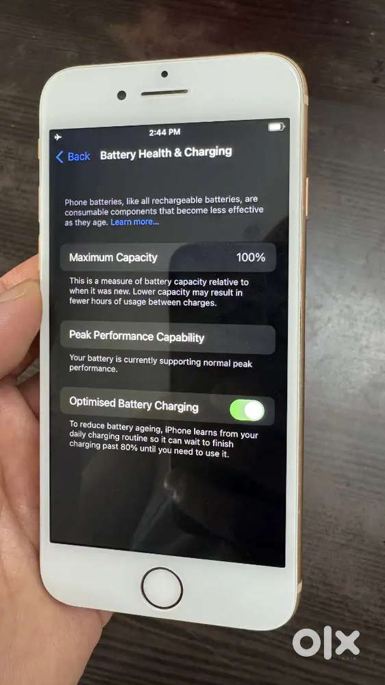 iPhone 8 64GB unlocked - Mobile Phones in undefined, - 1848267993