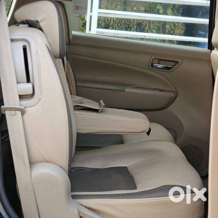 Maruti Suzuki Ertiga Shvs Vdi, 2017, Diesel