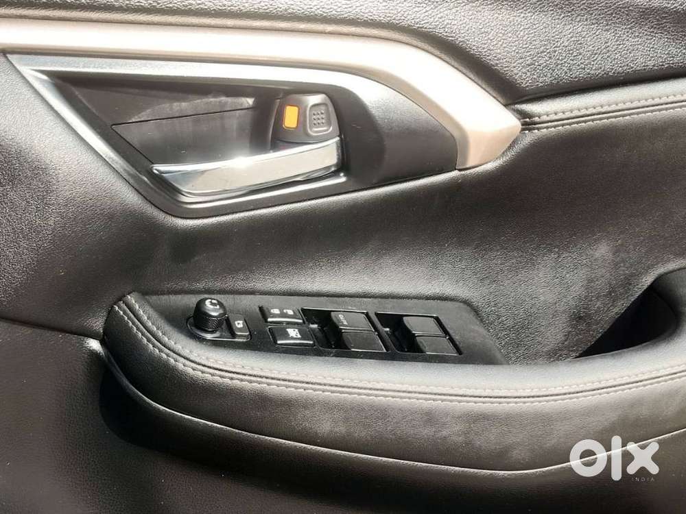 Maruti Suzuki Grand Vitara 1.5 Zeta Smart Hybrid, 2024, Electric