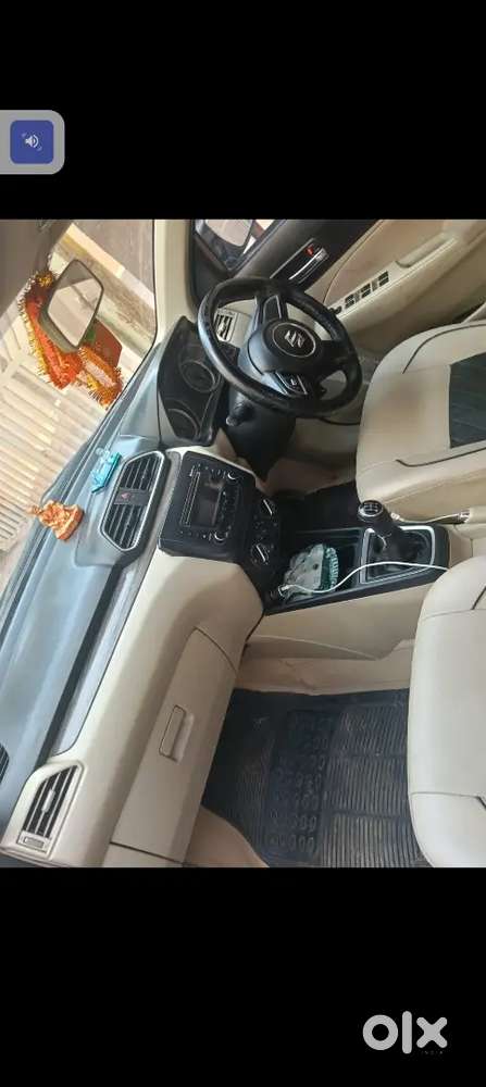 Maruti Suzuki Dzire 2020 Petrol 116000 Km Driven
