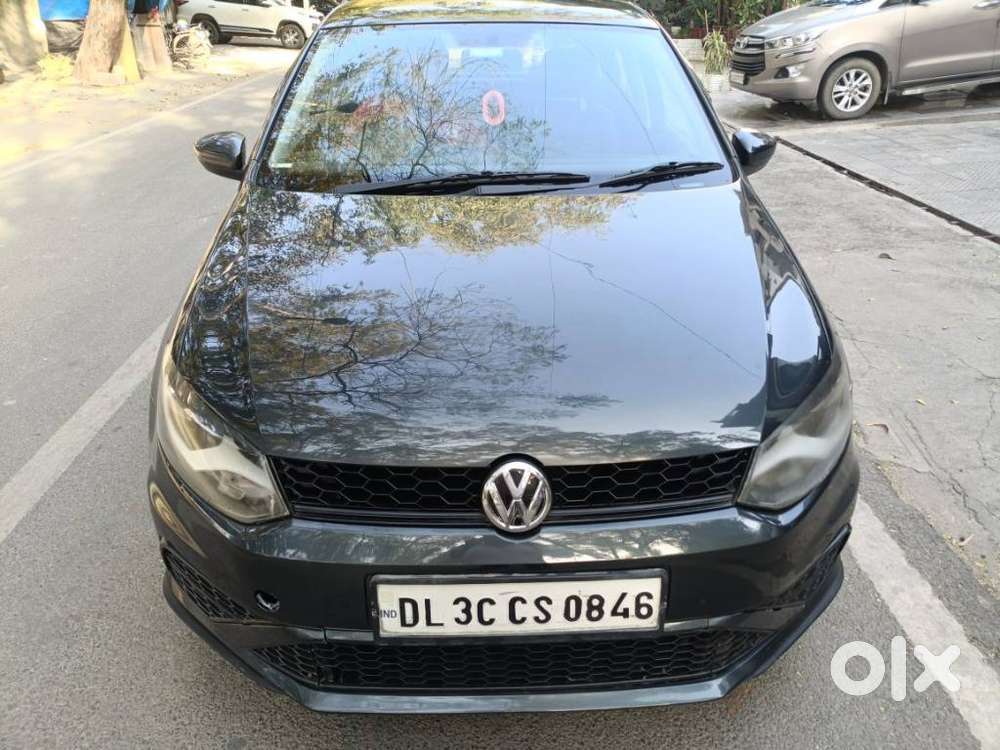 Volkswagen Polo 1.0 Mpi Trendline, 2020, Petrol