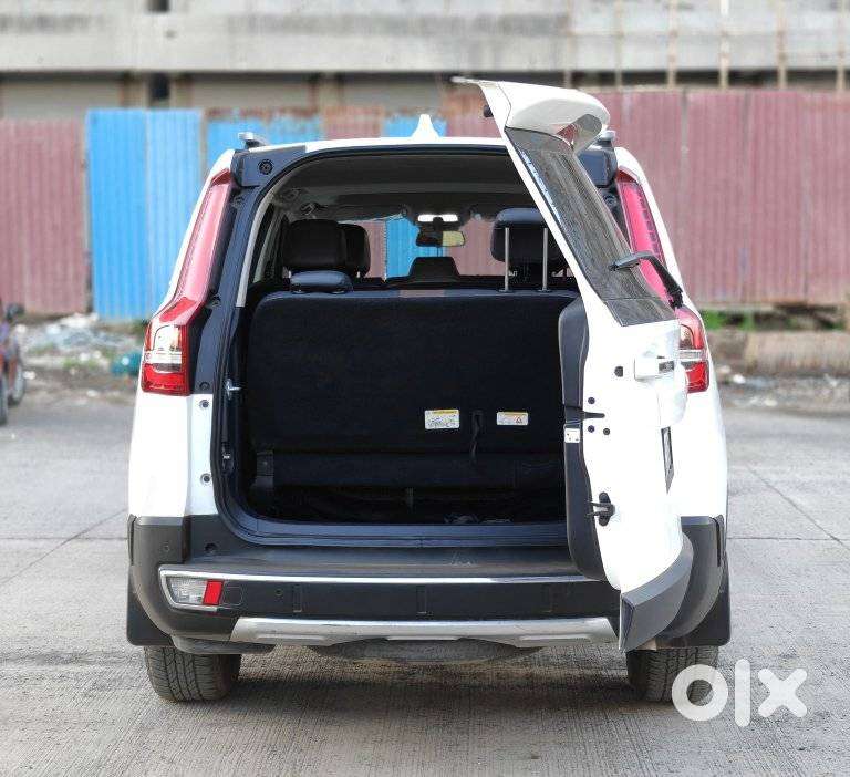 Mahindra Scorpio N Z8 L Diesel Mt 2wd 7 Str [2022], 2022, Diesel