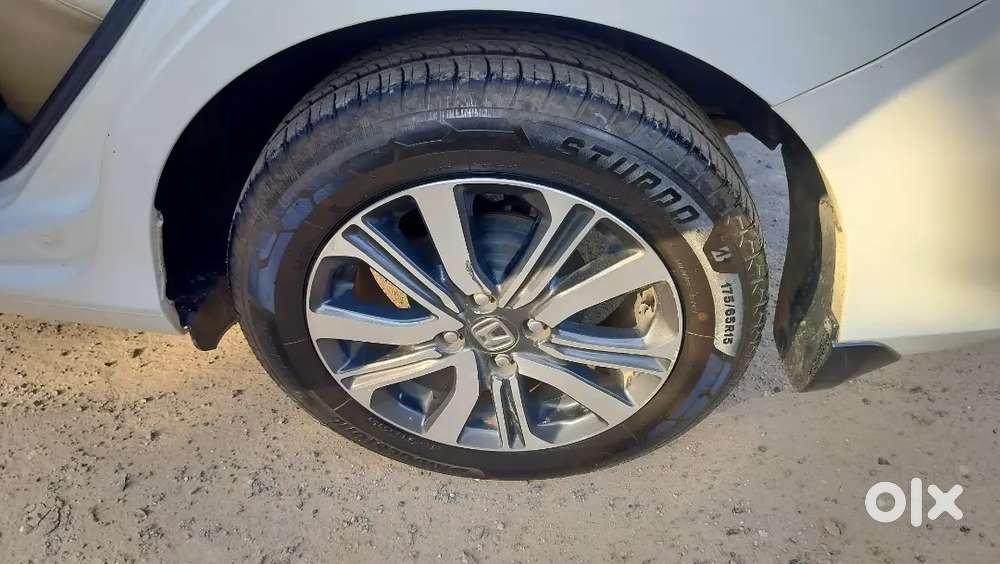 Honda Amaze 2023 Vx