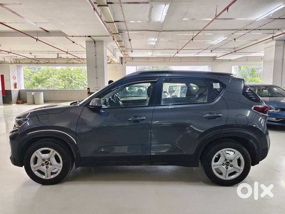Kia Sonet 1.2 Htk Plus, 2020, Petrol