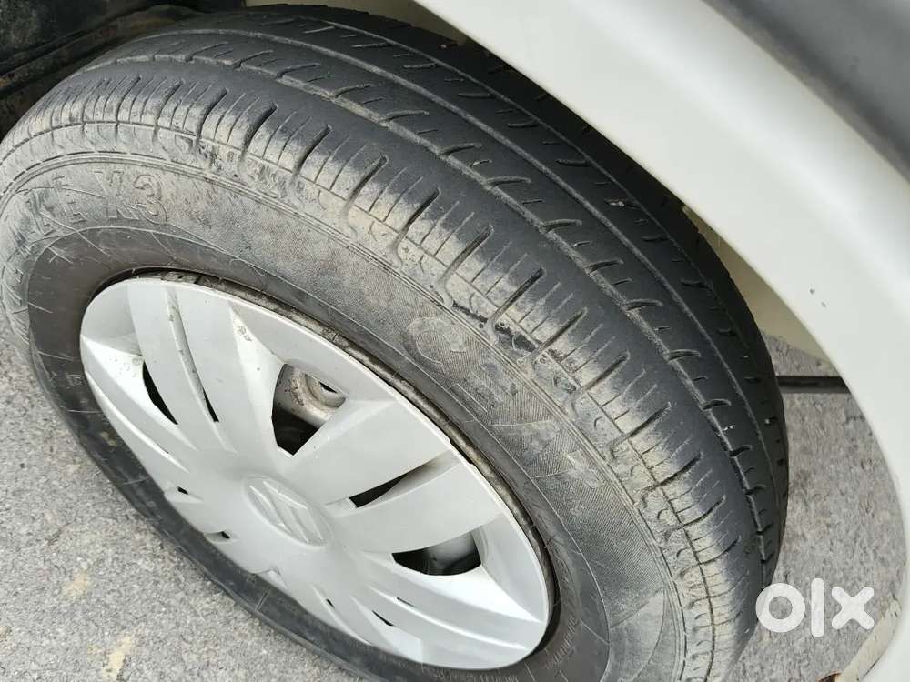 Maruti Suzuki Omni Lpg 2018