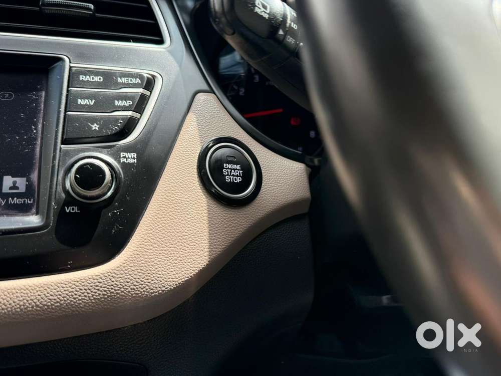 Hyundai Elite I20 Asta Option, 2019, Petrol