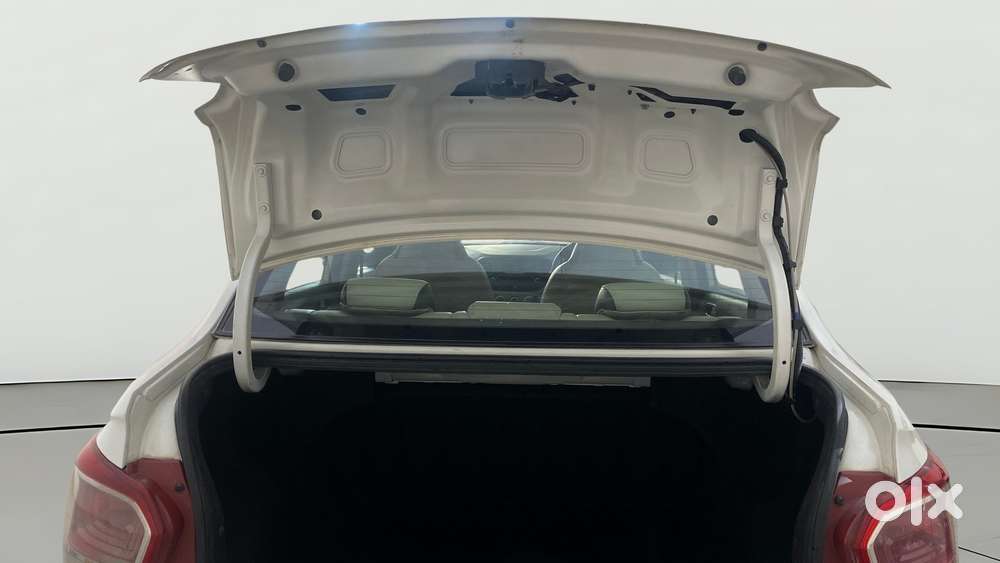 Hyundai Xcent Sx 1.2 (o), 2014, Petrol