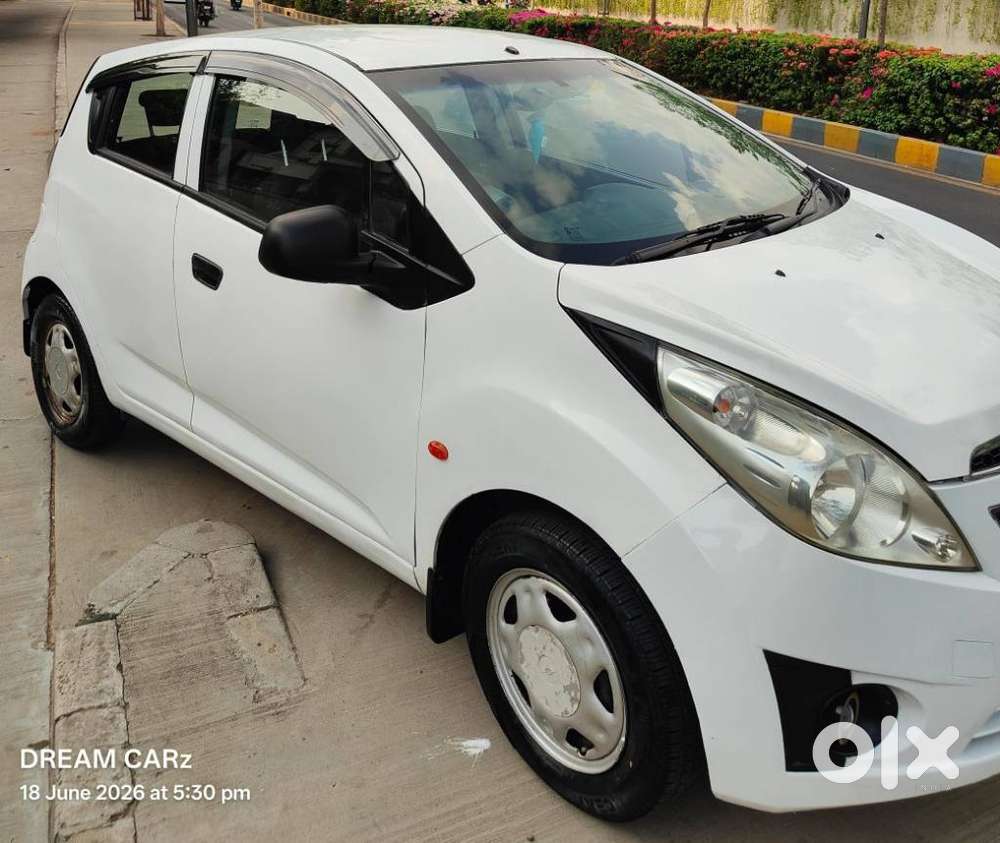Chevrolet Beat Diesel Ls, 2013, Diesel