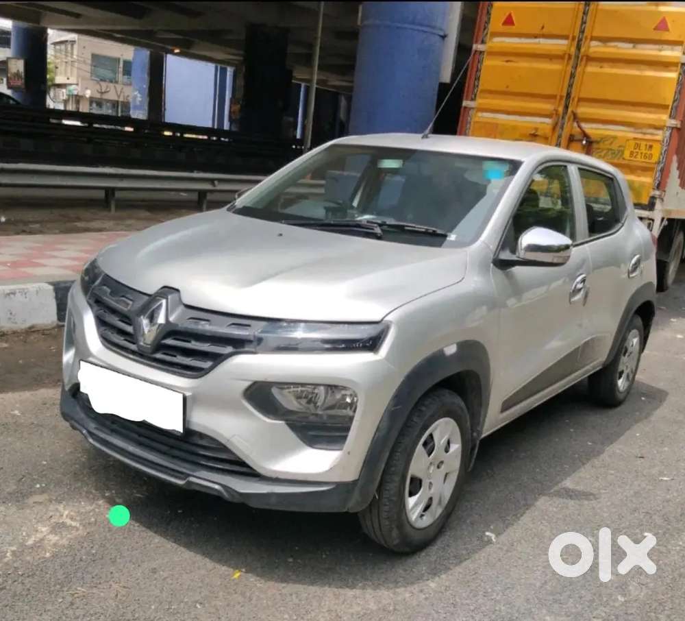 Renault Kwid 2020