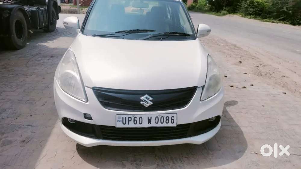 2014 Maruti Dzire Vdi