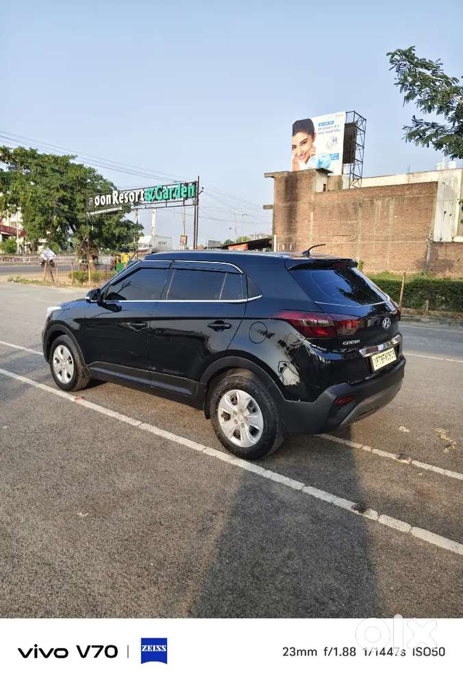 Hyundai Creta 2020 Diesel At