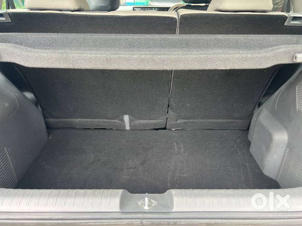 Kia Syros Htx Plus Opt Diesel At, 2025, Diesel