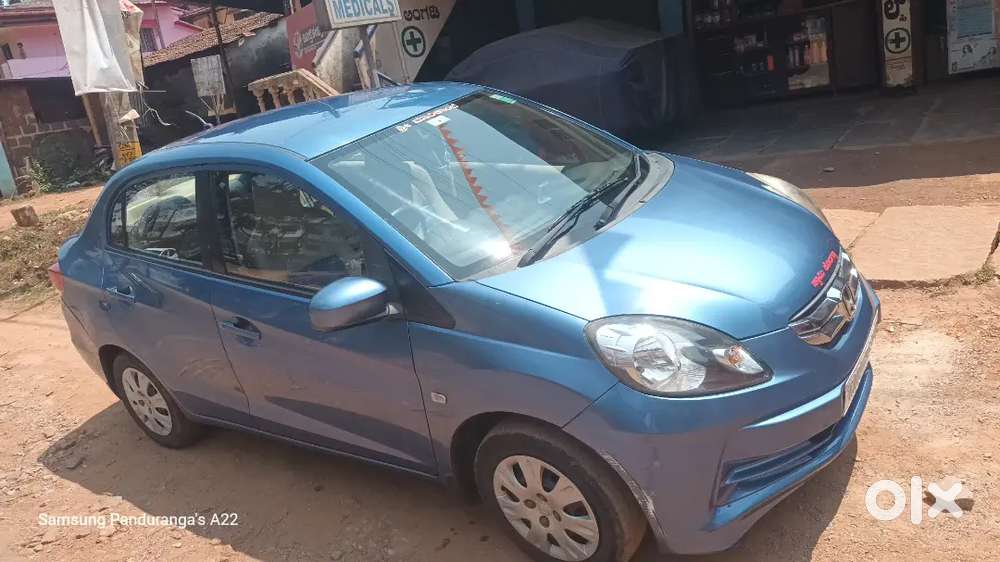Honda Amaze