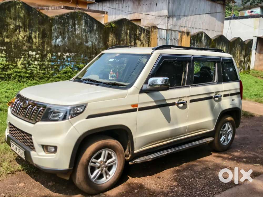 Mahindra Bolero Neo 2022 Diesel Well Maintained