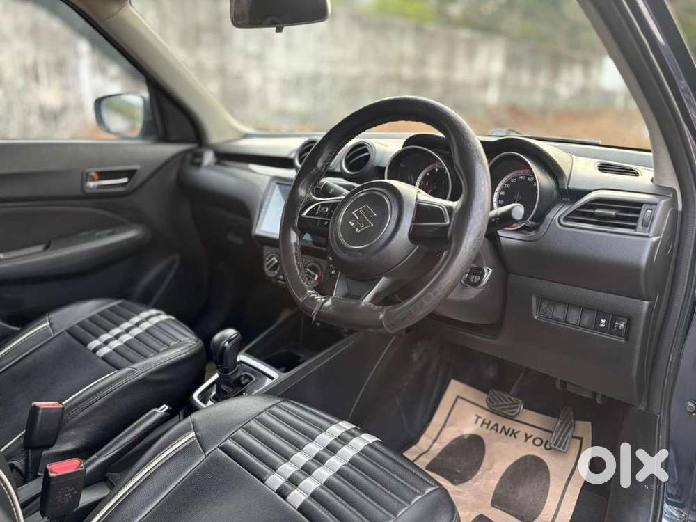 Maruti Suzuki Swift 2022 Petrol Good Condition